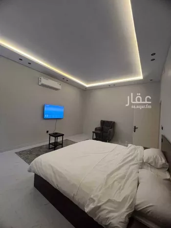 شقة للإيجار في شارع الحسن ، حي الريان ، الخرج ، الخرج صورة 2