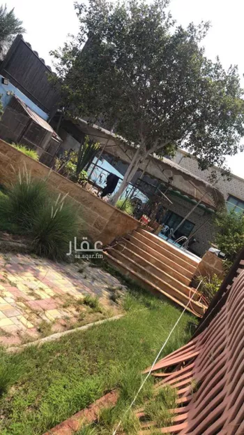 استراحة للبيع في شارع الدمام 47, حي شاطئ نصف القمر, مدينة الدمام, المنطقة الشرقية صورة 3
