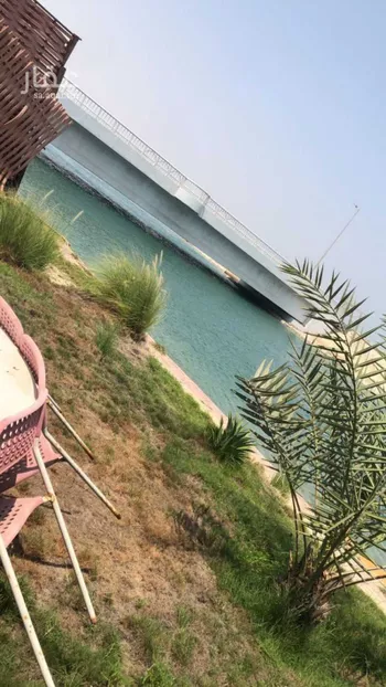 استراحة للبيع في شارع الدمام 47, حي شاطئ نصف القمر, مدينة الدمام, المنطقة الشرقية صورة 5