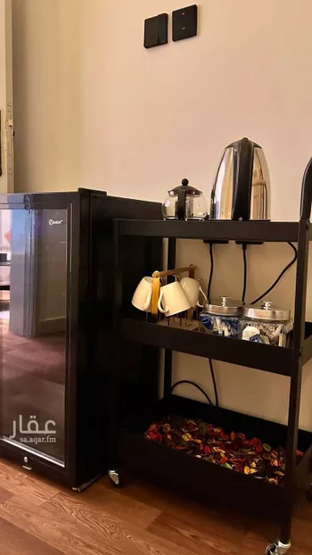 شقة مفروشة للحجز في شارع محمد علي جناح ، حي اليرموك ، الرياض ، منطقة الرياض صورة 4
