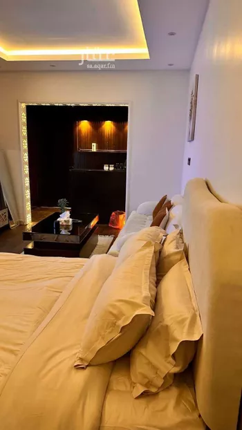 استديو مفروش للحجز في شارع محمد علي جناح, اليرموك, الرياض صورة 2