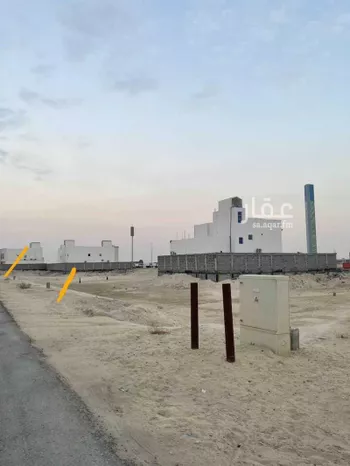 أرض للبيع في شارع اسماعيل الطبري, حي هجر الثاني عشر, مدينة الاحساء, المنطقة الشرقية صورة 2