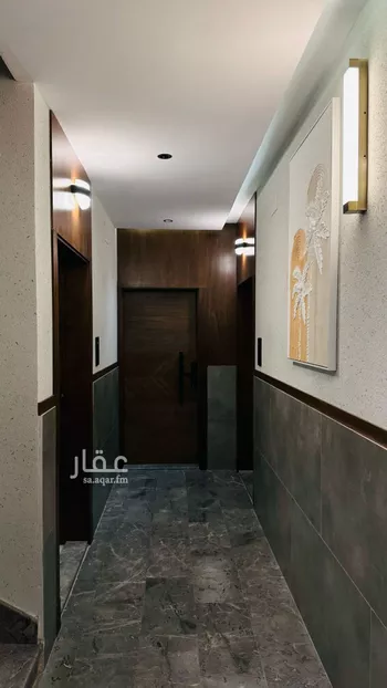 شقة للبيع في شارع السادي, حي الروضة, مدينة جدة, منطقة مكة المكرمة صورة 2