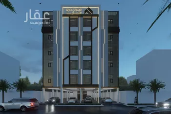 شقة للبيع في شارع عبد الله بن ابي الوليد, حي المروة, مدينة جدة, منطقة مكة المكرمة صورة 2