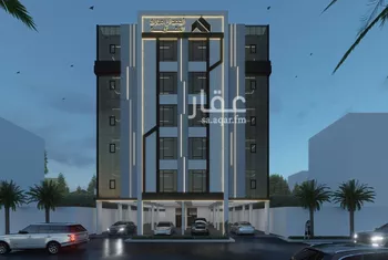 شقة للبيع في شارع عبد الله بن ابي الوليد, حي المروة, مدينة جدة, منطقة مكة المكرمة