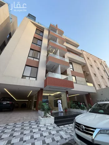 شقة للبيع في شارع عبدالله التوزي, حي النهضة, مدينة جدة, منطقة مكة المكرمة