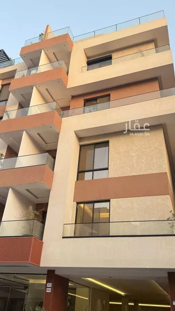 شقة للبيع في شارع عبدالله التوزي, حي النهضة, مدينة جدة, منطقة مكة المكرمة صورة 5