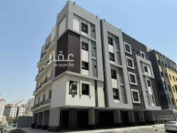 شقة للبيع في شارع حمزه ابو يعلي, حي السلامة, مدينة جدة, منطقة مكة المكرمة