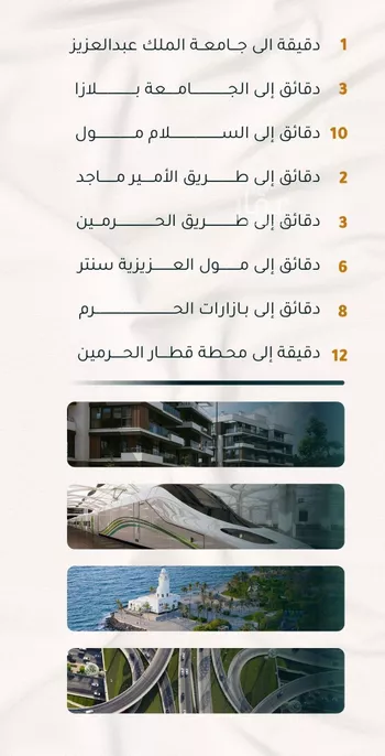 شقة للبيع في شارع الاسود, حي الثغر, مدينة جدة, منطقة مكة المكرمة صورة 4