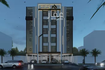 شقة للبيع في شارع عبد الله بن ابي الوليد, حي المروة, مدينة جدة, منطقة مكة المكرمة صورة 3