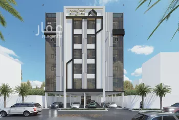 شقة للبيع في شارع عبد الله بن ابي الوليد, حي المروة, مدينة جدة, منطقة مكة المكرمة صورة 2