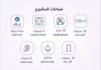 شقة للبيع في شارع احمد بن عيسى الرومي, حي الفيحاء, مدينة جدة, منطقة مكة المكرمة صورة 5