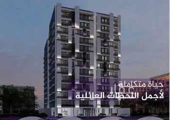 شقة للبيع في شارع احمد بن عيسى الرومي, حي الفيحاء, مدينة جدة, منطقة مكة المكرمة صورة 2