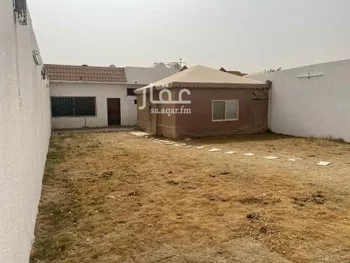 استراحة للإيجار في شارع أبي بكر التهامي, حي الرمال, مدينة الرياض, منطقة الرياض صورة 4