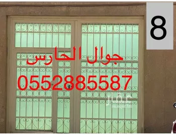 استراحة للإيجار في شارع أبي بكر التهامي, حي الرمال, مدينة الرياض, منطقة الرياض