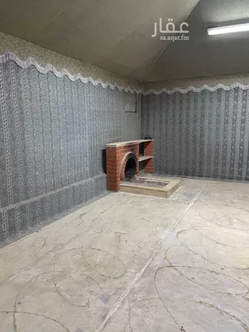 استراحة للإيجار في شارع أبي بكر التهامي, حي الرمال, مدينة الرياض, منطقة الرياض صورة 2