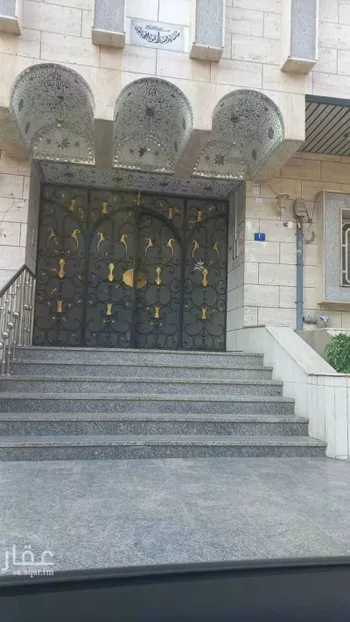 شقة للإيجار في شارع ذي النون الموصلي, حي الربوة, مدينة جدة, منطقة مكة المكرمة