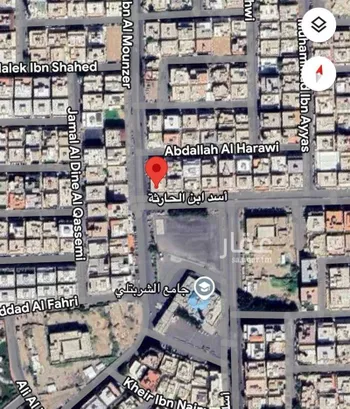 عمارة للبيع في شارع الحجاب ابن المنذر, حي الربوة, مدينة جدة, منطقة مكة المكرمة صورة 3