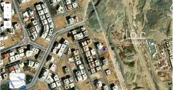 أرض للبيع في شارع عبيد ابن ابي مريم, حي الريان, مدينة جدة, منطقة مكة المكرمة صورة 2