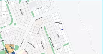 أرض للبيع في شارع عبيد ابن ابي مريم, حي الريان, مدينة جدة, منطقة مكة المكرمة