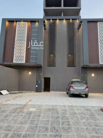 دور للإيجار في حي عكاظ, مدينة الرياض, منطقة الرياض