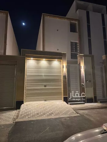 دور للإيجار في شارع عبدالحميد السناري, حي عكاظ, مدينة الرياض, منطقة الرياض صورة 5