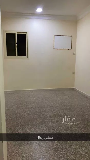 شقة للإيجار في شارع 2333117, حي الروضة, مدينة بريده, منطقة القصيم صورة 2