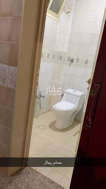شقة للإيجار في شارع 2333117, حي الروضة, مدينة بريده, منطقة القصيم صورة 3