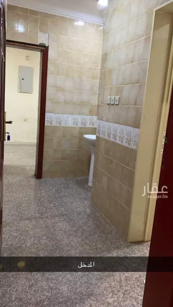 شقة للإيجار في شارع 2333117, حي الروضة, مدينة بريده, منطقة القصيم