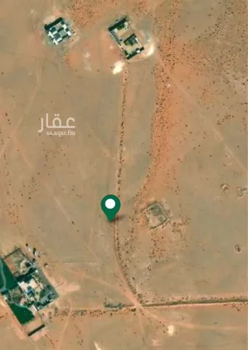 أرض للإيجار في مدينة الرياض, منطقة الرياض