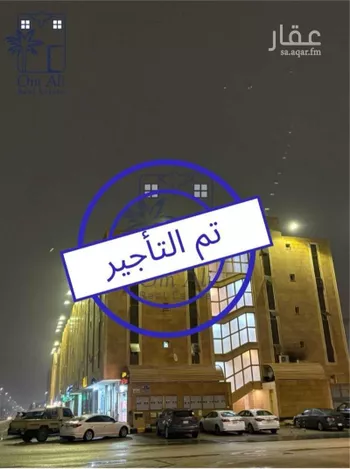 شقة للإيجار في شارع 2333117, حي الروضة, مدينة بريده, منطقة القصيم