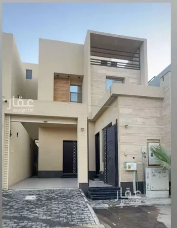 فيلا للإيجار في شارع جبل اليمامة, حي القادسية, مدينة الرياض, منطقة الرياض