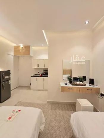 شقة للإيجار في شارع ممر124 ، حي الياسمين ، الرياض ، منطقة الرياض صورة 5