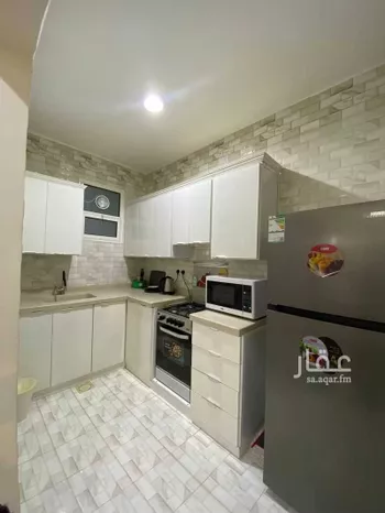 شقة للإيجار في شارع ابن وضاح ، حي العليا ، الرياض ، منطقة الرياض صورة 3