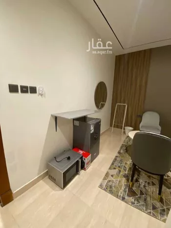شقة مفروشة للحجز في شارع البحار ، حي الحمراء ، الرياض ، منطقة الرياض صورة 3