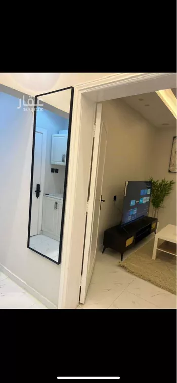 شقة مفروشة للحجز في شارع زائدة بن قدامة ، حي المصيف ، الرياض ، منطقة الرياض صورة 5