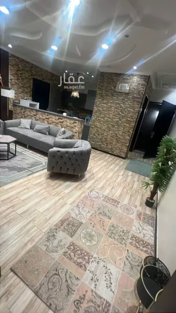 شقة مفروشة للحجز في شارع تبالة ، حي الصحافة ، الرياض ، منطقة الرياض صورة 2