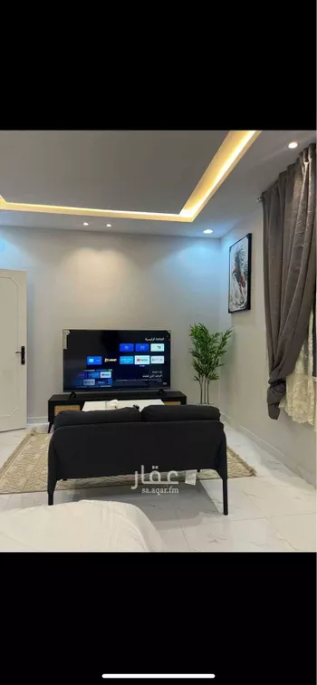شقة مفروشة للحجز في شارع زائدة بن قدامة ، حي المصيف ، الرياض ، منطقة الرياض صورة 4