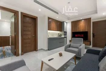 شقة للإيجار في شارع الطريق الدائري الشمالي, حي المروج, مدينة الرياض, منطقة الرياض صورة 3