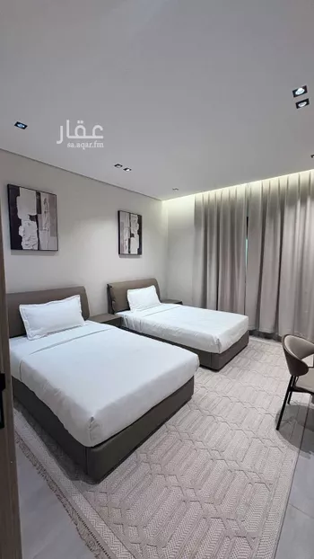 شقة للإيجار في شارع رقم 66, حي المونسية, مدينة الرياض, منطقة الرياض صورة 3