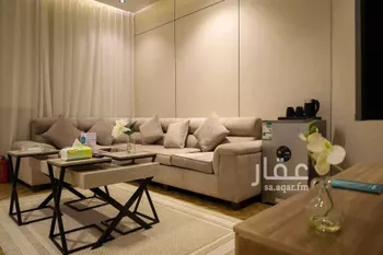شقة مفروشة للحجز في حي العقيق ، الرياض ، منطقة الرياض صورة 3