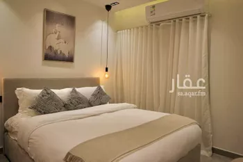 شقة مفروشة للحجز في حي العقيق ، الرياض ، منطقة الرياض