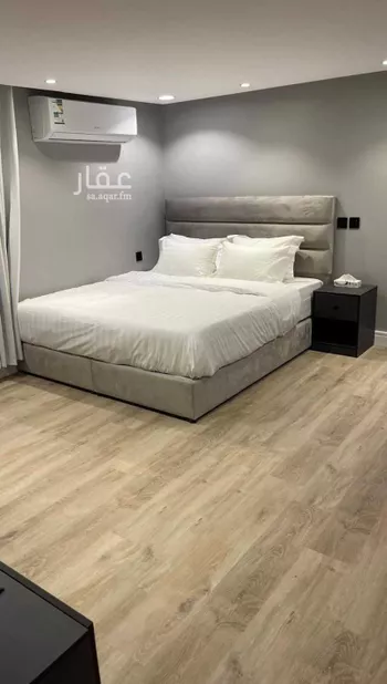 شقة مفروشة للحجز في شارع الأمير عبدالمحسن بن جلوي ، حي المصيف ، الرياض ، منطقة الرياض