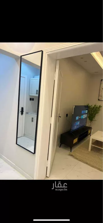 شقة مفروشة للحجز في شارع زائدة بن قدامة ، حي المصيف ، الرياض ، منطقة الرياض صورة 3