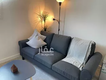 شقة مفروشة للحجز في طريق ابي بكر الصديق ، حي المرسلات ، الرياض ، منطقة الرياض صورة 2