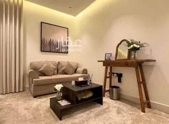 شقة مفروشة للحجز في شارع ابي المظفر الخطيب ، حي المصيف ، الرياض ، منطقة الرياض صورة 3