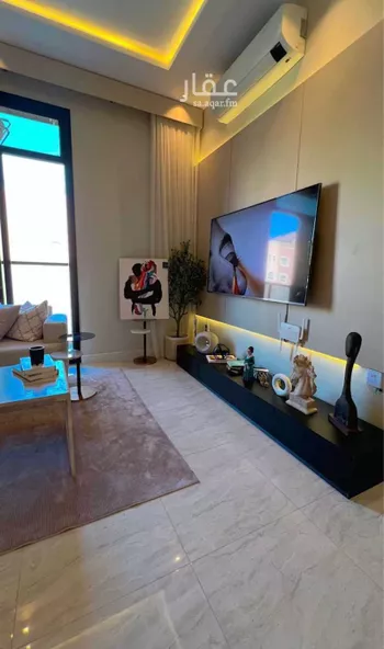 شقة مفروشة للحجز في شارع عجمان ، حي قرطبة ، الرياض ، منطقة الرياض صورة 3