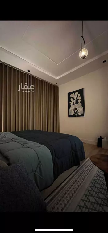 شقة مفروشة للحجز في شارع العبدلي ، حي العقيق ، الرياض ، منطقة الرياض صورة 4
