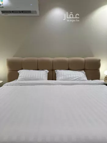 شقة مفروشة للحجز في شارع الدهناء ، حي الملقا ، الرياض ، منطقة الرياض صورة 5