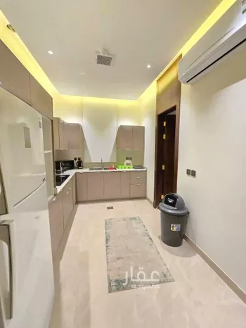 شقة للإيجار في شارع القنا ، حي الياسمين ، الرياض ، منطقة الرياض صورة 5